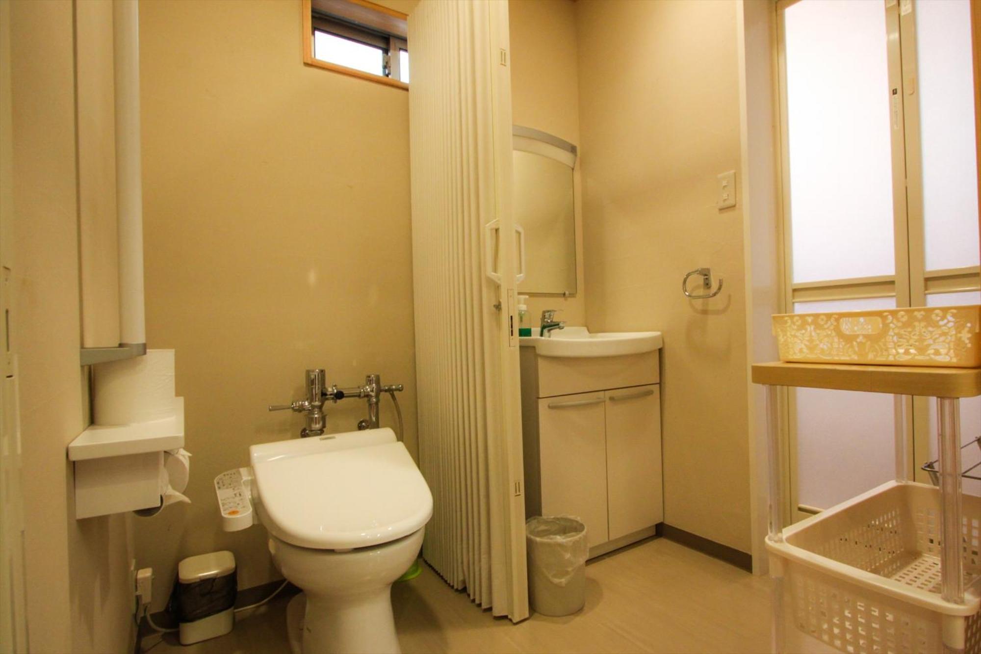 Yadori Onsen Iyashinoyu Hashimoto (Wakayama) Quarto foto
