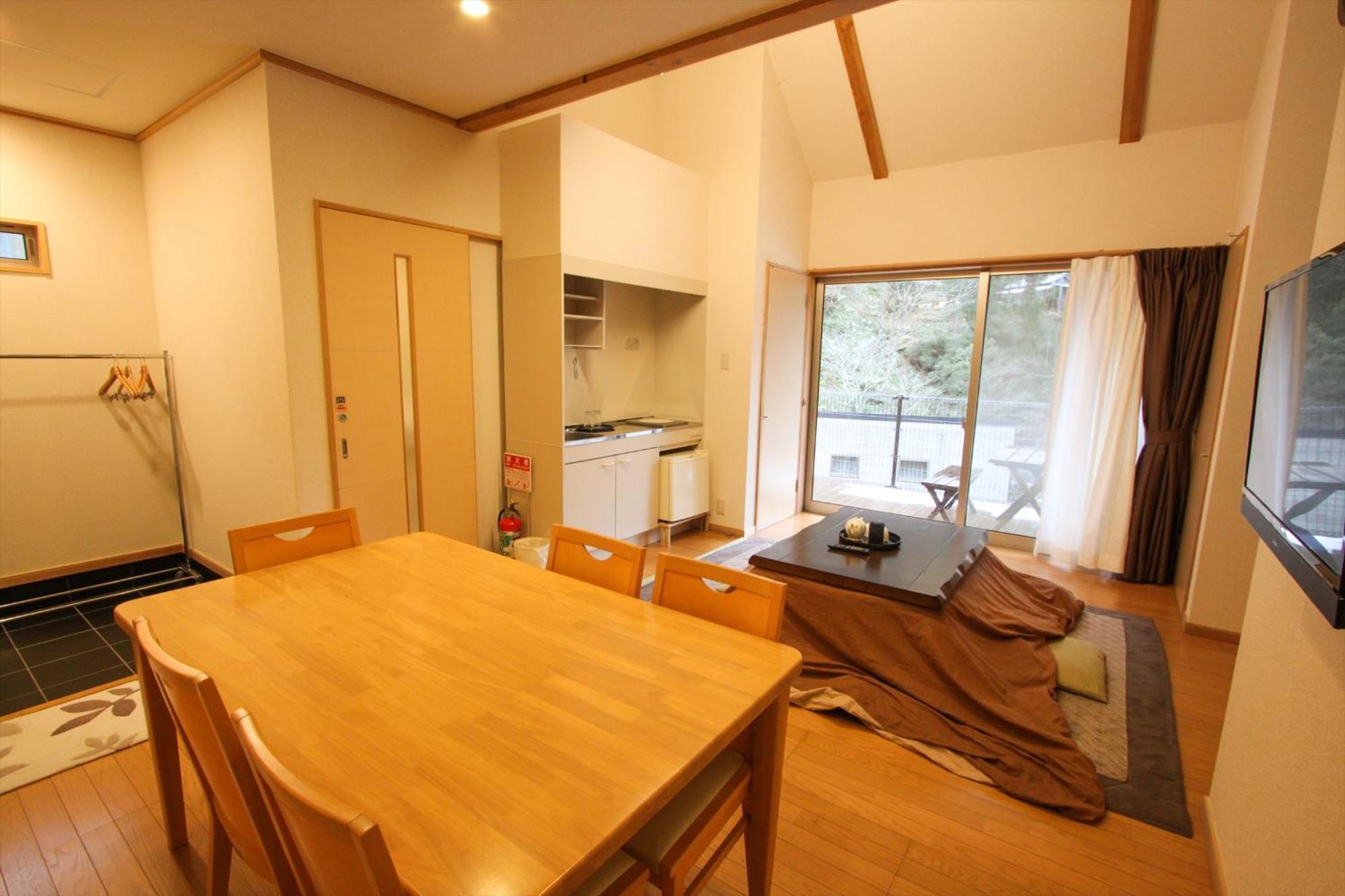 Yadori Onsen Iyashinoyu Hashimoto (Wakayama) Quarto foto