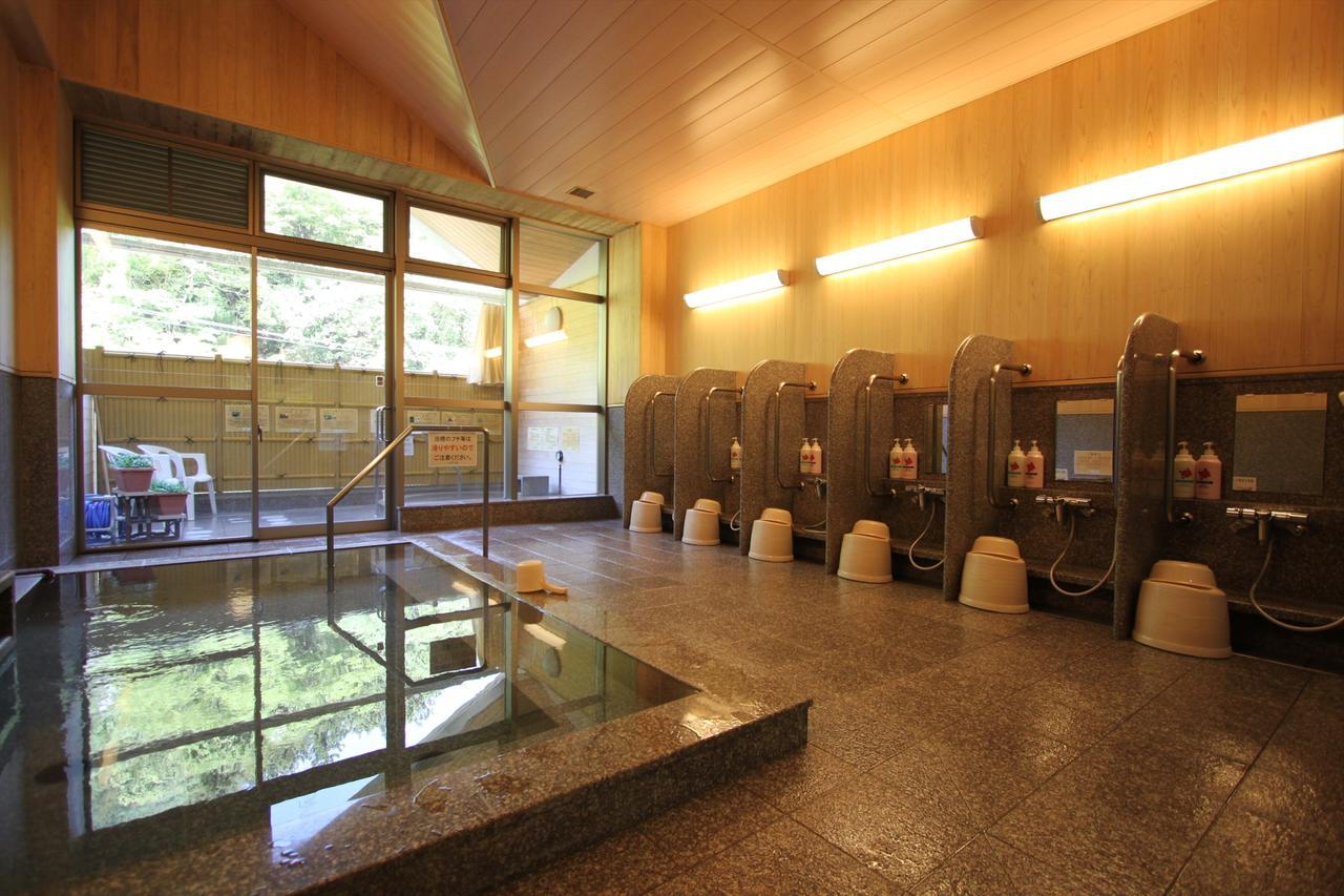 Yadori Onsen Iyashinoyu Hashimoto (Wakayama) Exterior foto
