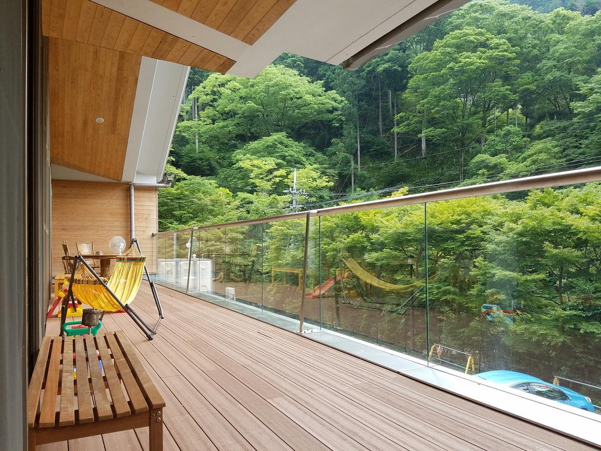 Yadori Onsen Iyashinoyu Hashimoto (Wakayama) Exterior foto