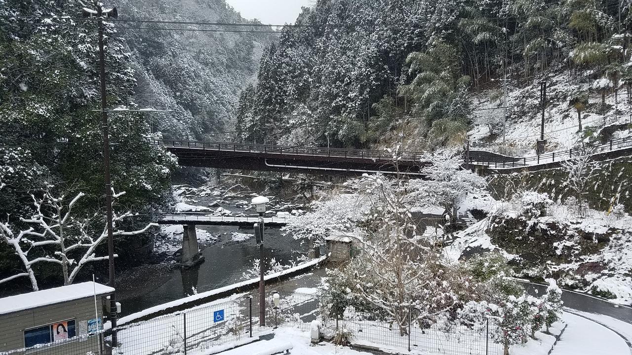 Yadori Onsen Iyashinoyu Hashimoto (Wakayama) Exterior foto